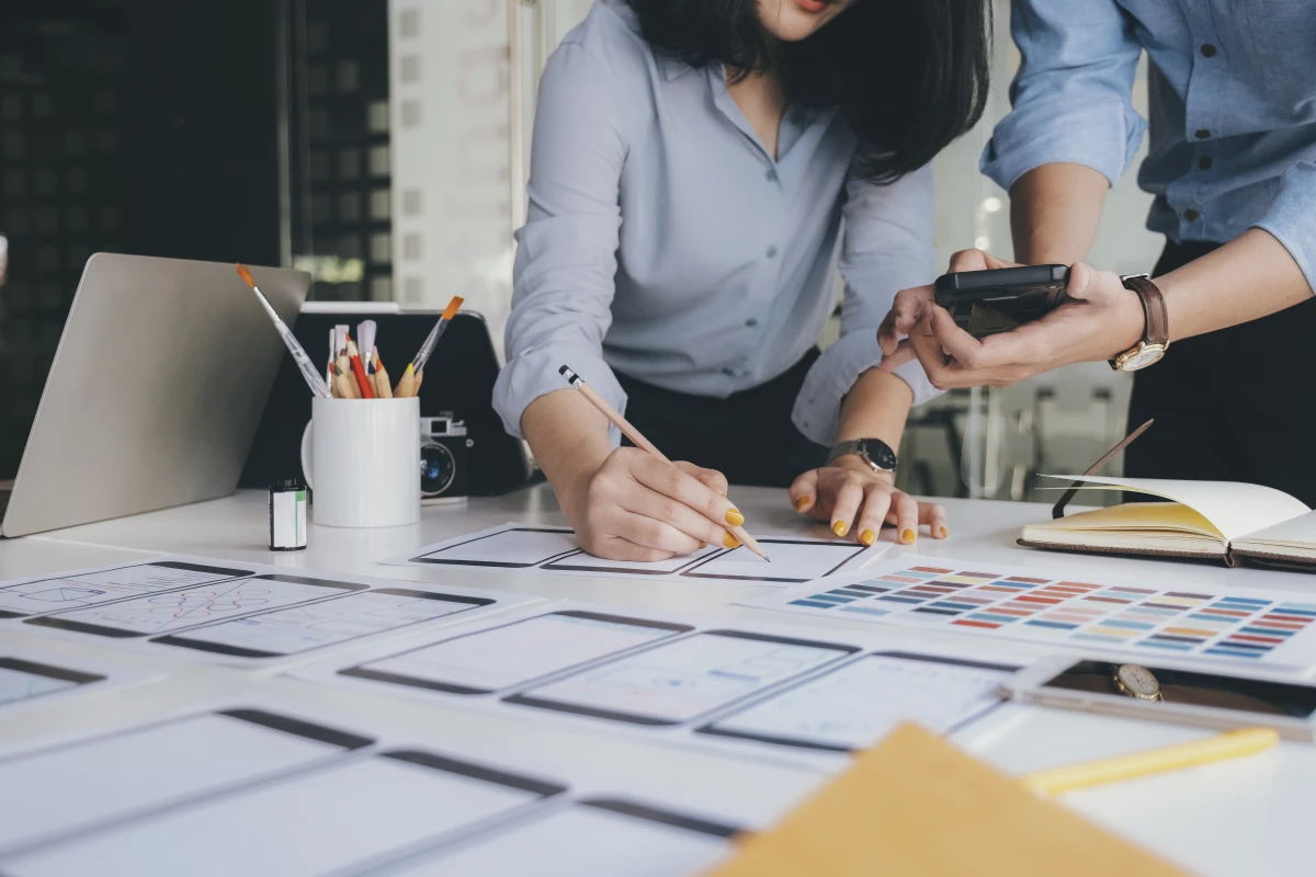 UX writing : écrire pour une meilleure expérience utilisateur