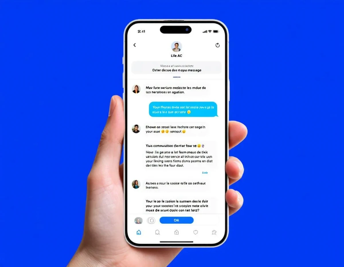 Lille AC : Le service de messagerie qui révolutionne la communication pour étudiants et professionnels