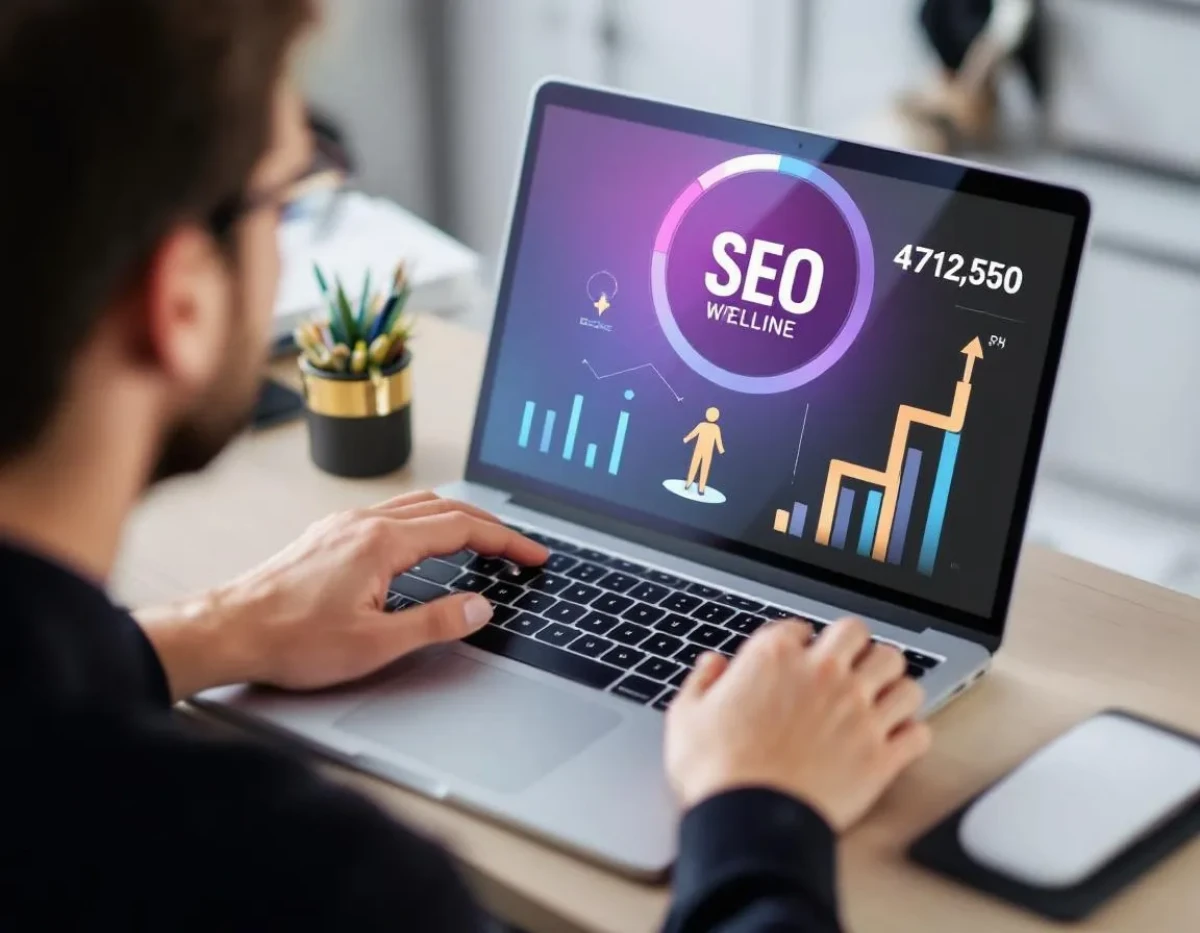 Boostez votre présence en ligne grâce aux atouts du SEO !