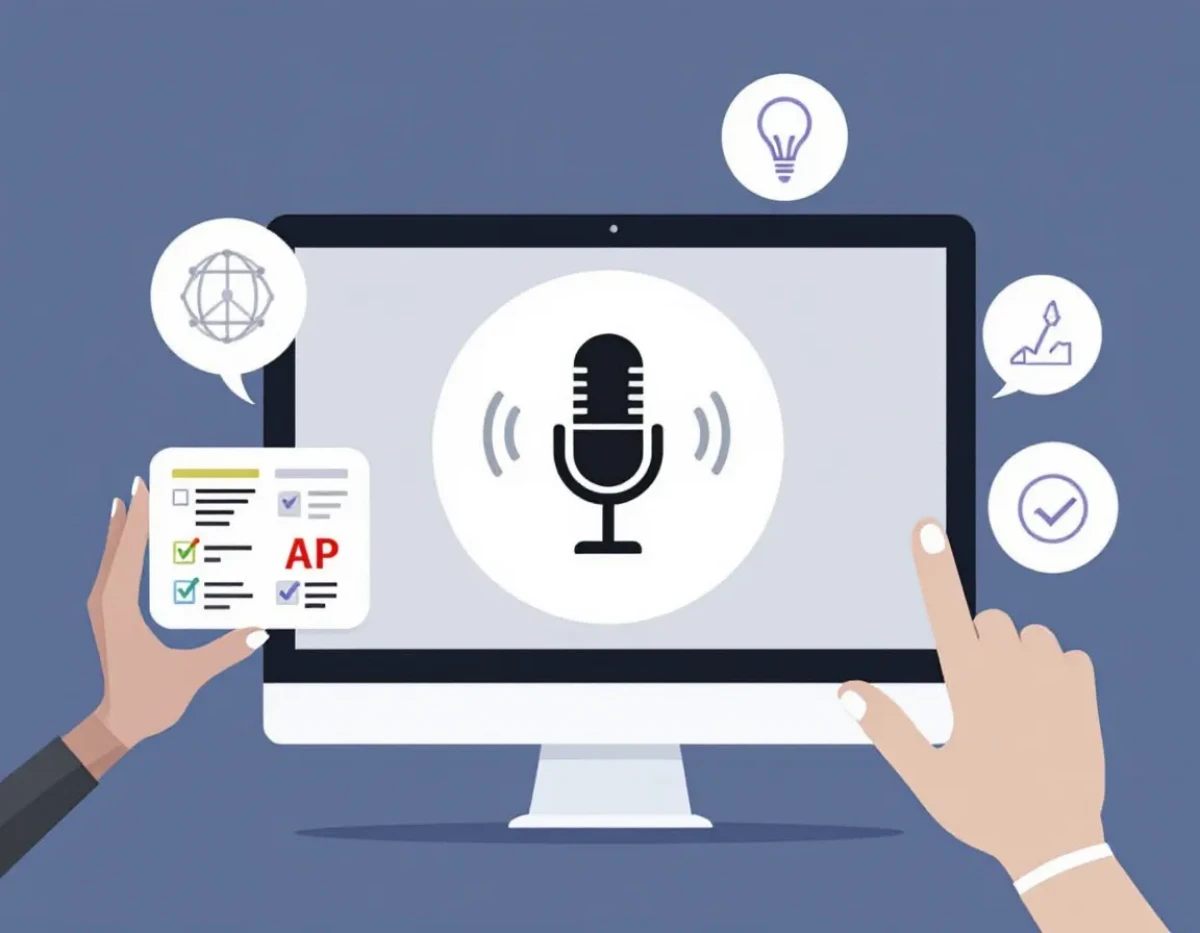 Les meilleurs outils de traduction vocale gratuits en 2024 : guide complet