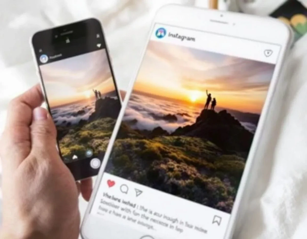 Les Secrets Techniques pour Élargir votre Photo de Profil Instagram