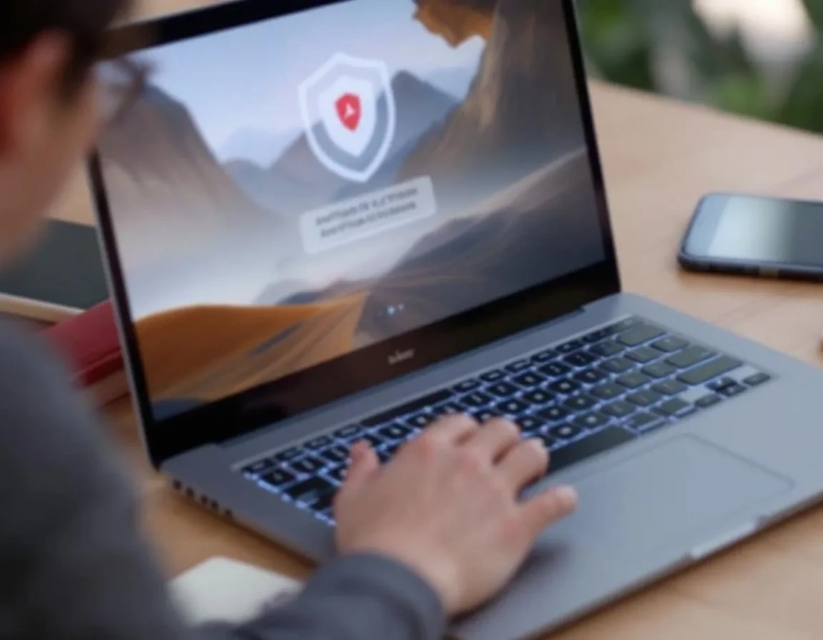 Protection optimale : Quel antivirus choisir pour sécuriser votre ordinateur portable en 2024 ?