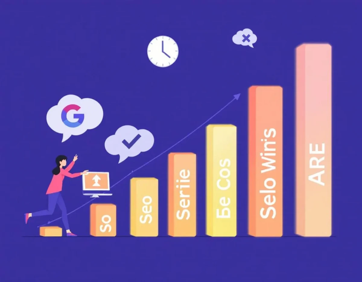 SEO : Guide Pratique pour Maîtriser l'Art du Référencement