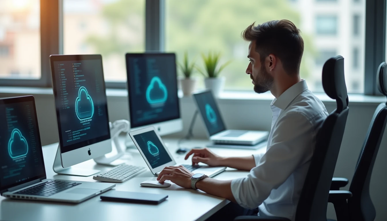 5 alternatives à We Transfer pour le transfert de fichiers