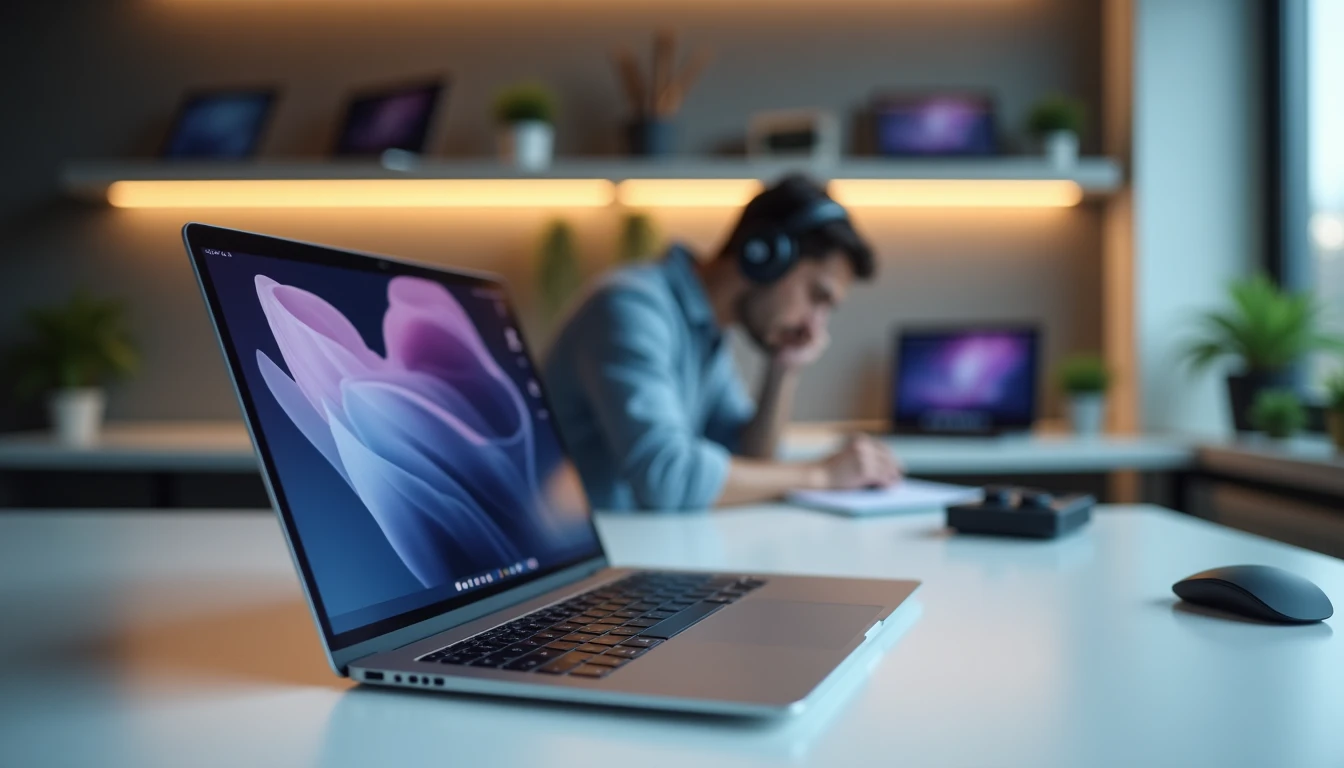 Pc portable silencieux : les modèles les moins bruyants