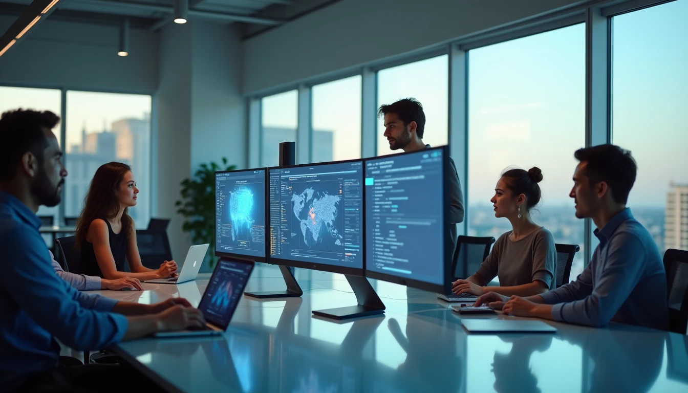 Formation marketing digital: web3 et métaverse marketing