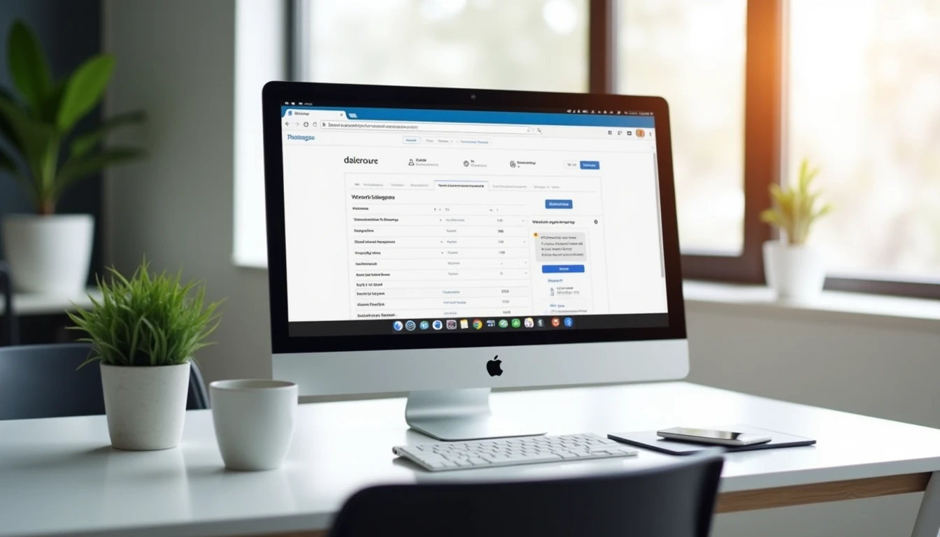 Pourquoi choisir Local WP pour développer vos sites WordPress