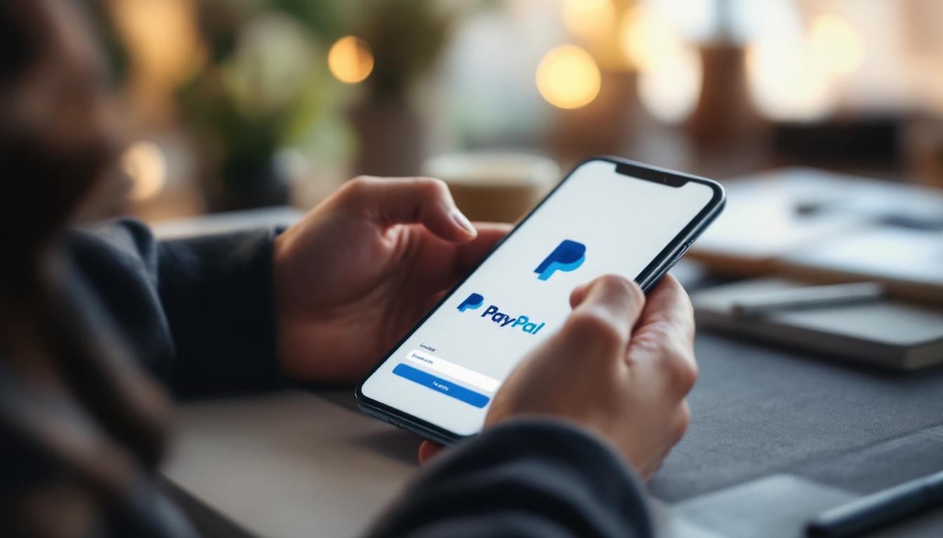 C'est quoi PayPal : fonctionnement et avantages du service