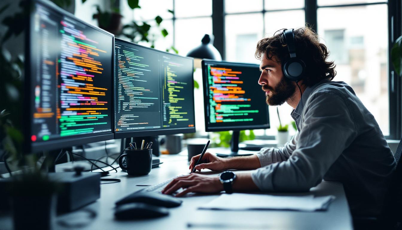 Scraper le BODACC : techniques et outils pour développeurs