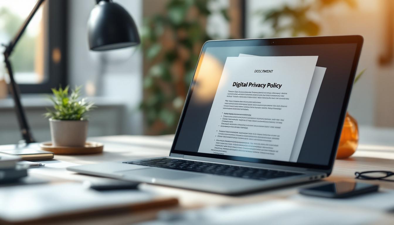Privacy by Design : 7 principes pour protéger vos données