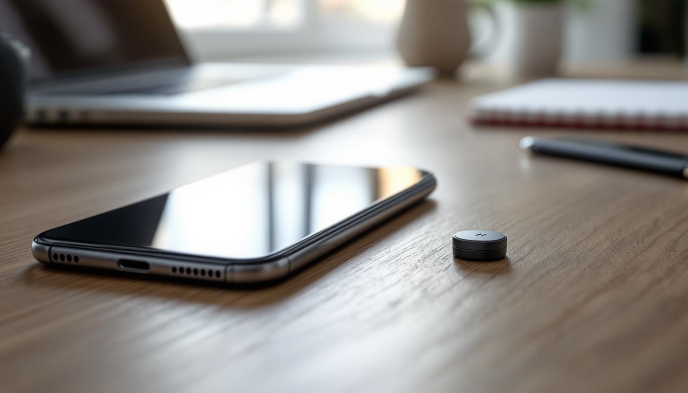 Clé de sécurité téléphone portable : comparatif et test