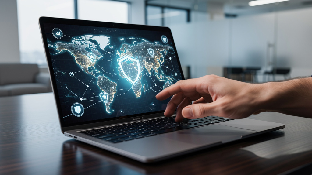 Pourquoi le masquage IP est devenu indispensable