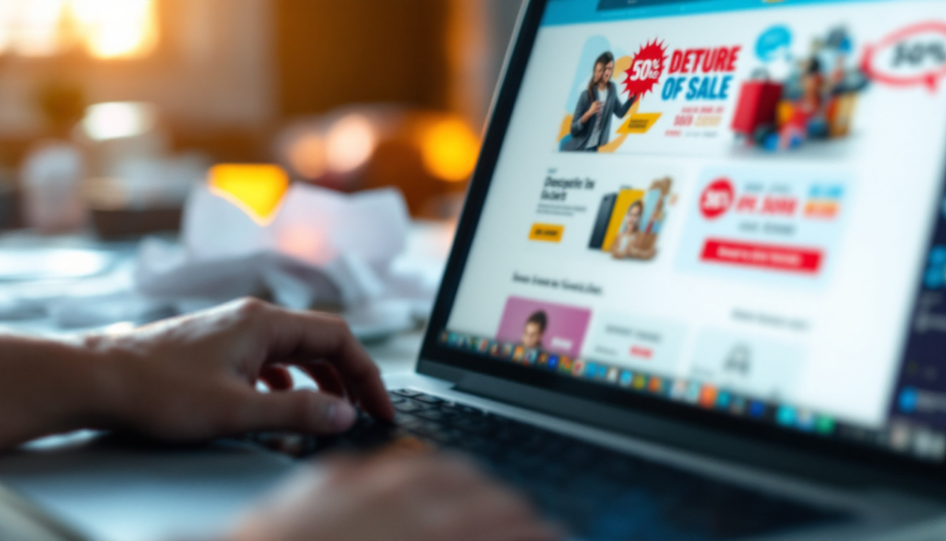 Pratiques commerciales déloyales dans le e-commerce : 7 exemples