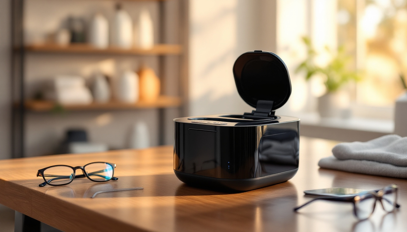 Nettoyant lunette ultrason : lequel choisir en 2026